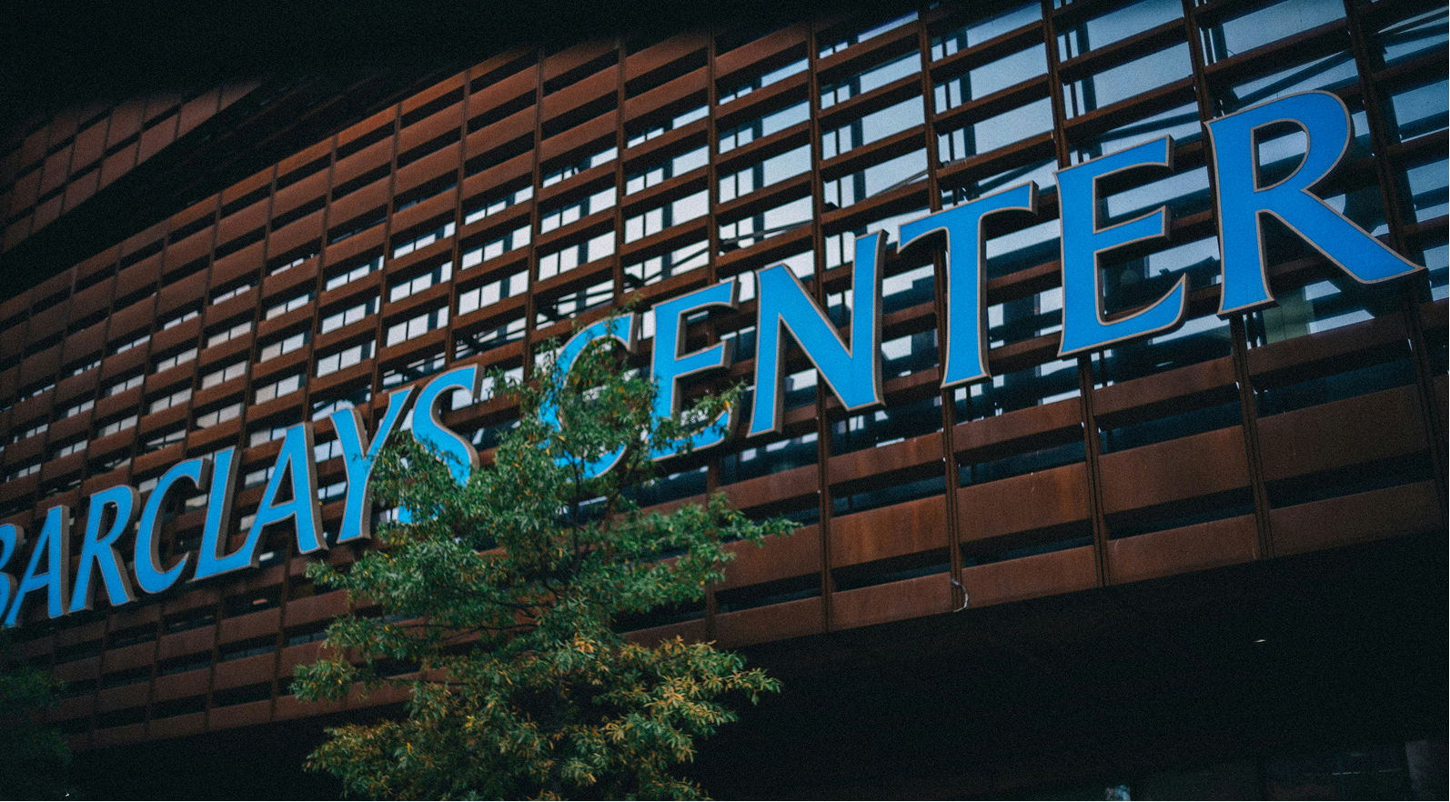 111 Willoughby Barclays Center