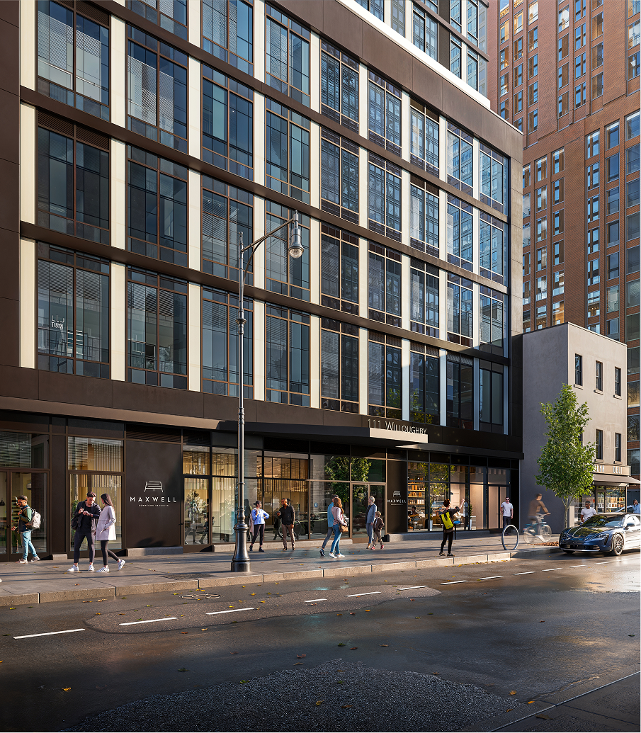 111 Willoughby Introduction Image