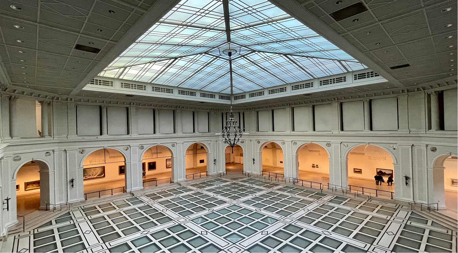 111 Willoughby Brooklyn Museum