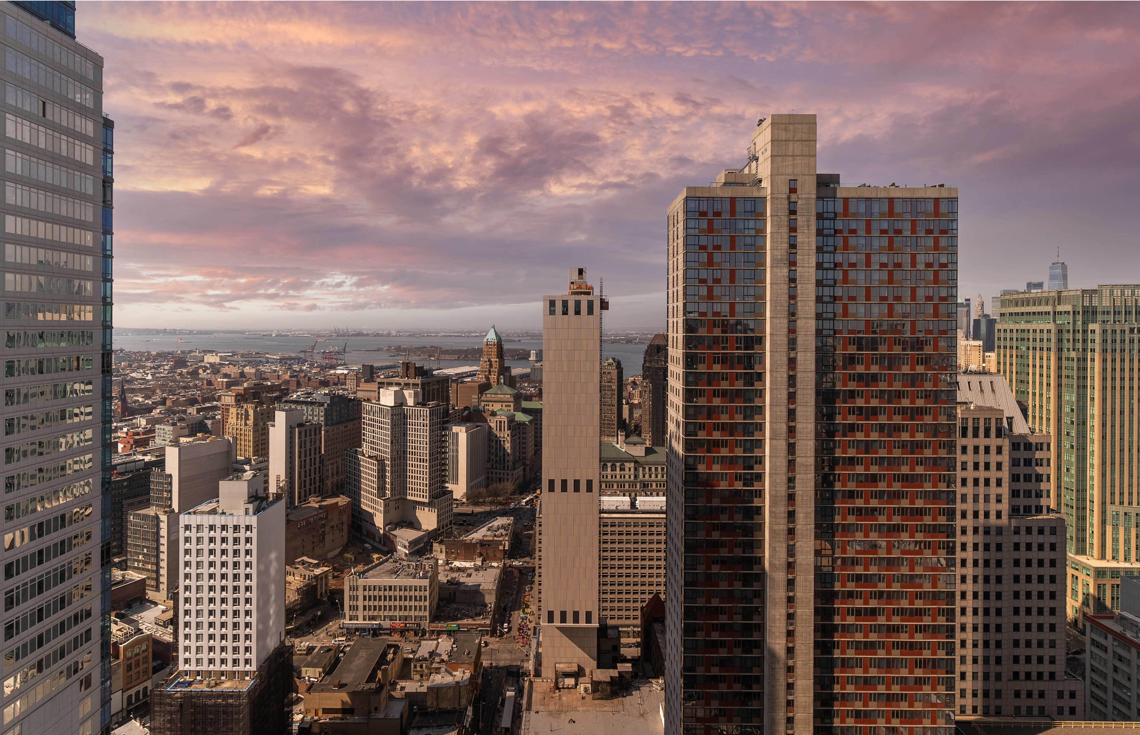 111 Willoughby Neighborhood Image